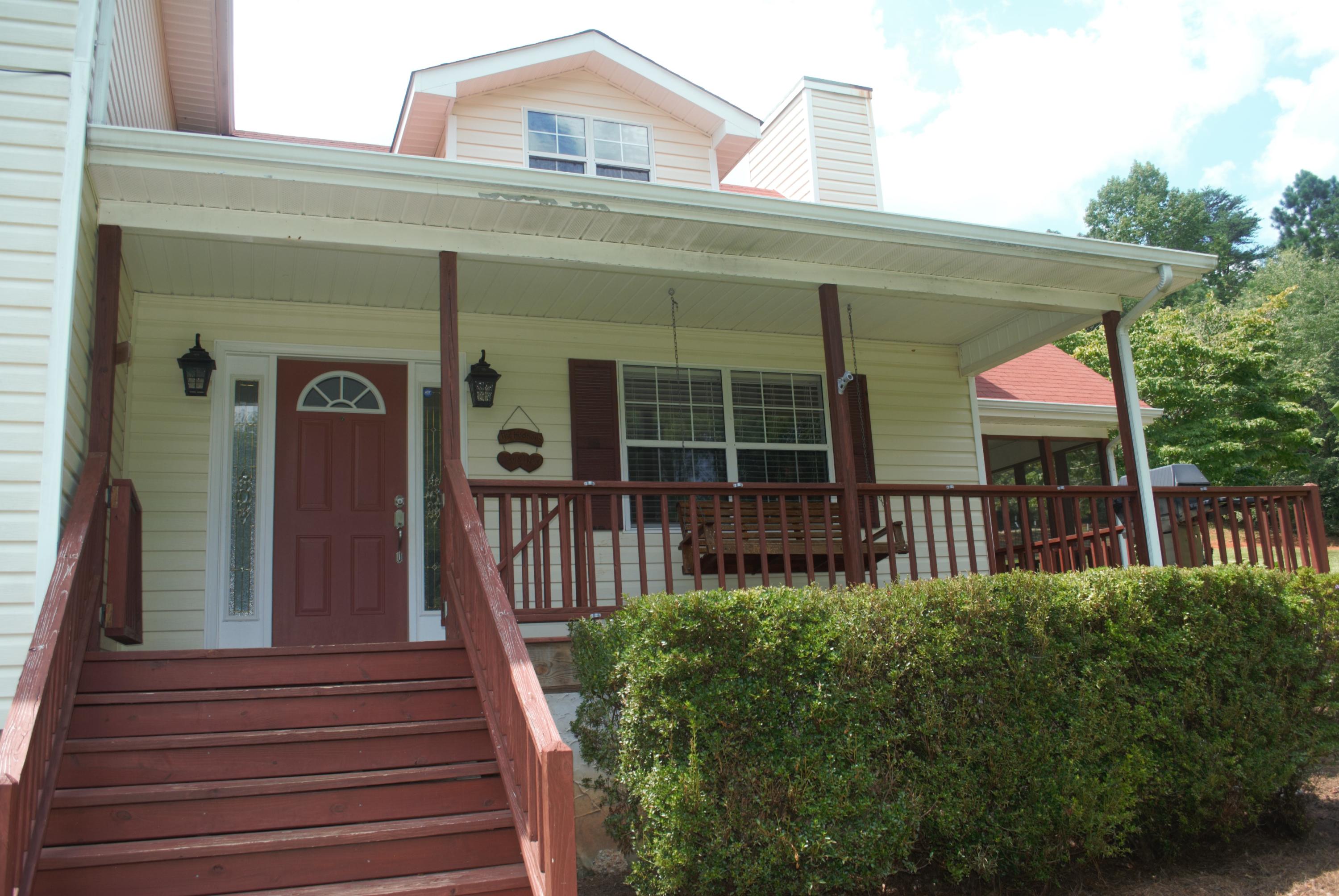 1196 Bronco Road LaFayette, GA 30728 - Photo 38 of 39 H 36