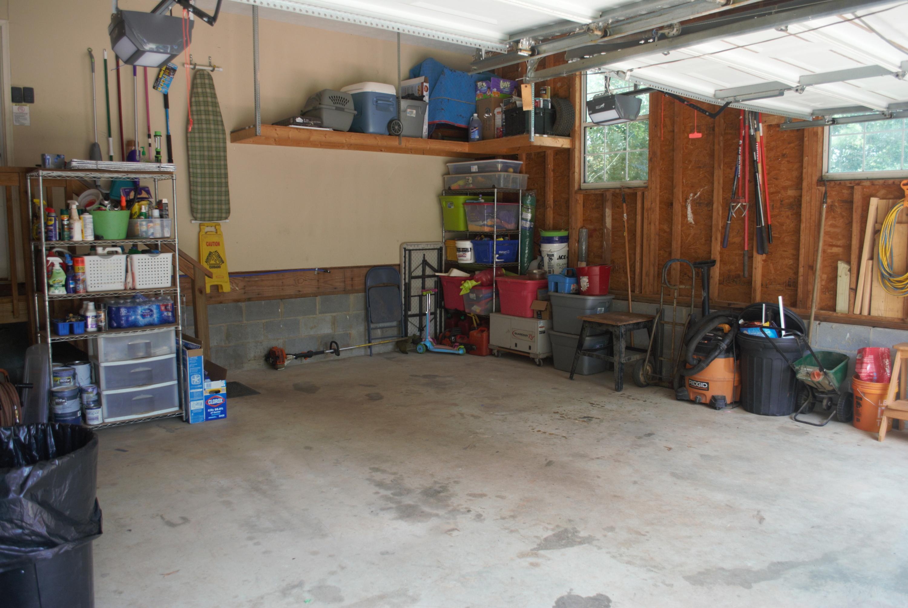1196 Bronco Road LaFayette, GA 30728 - Photo 39 of 39 H 37
