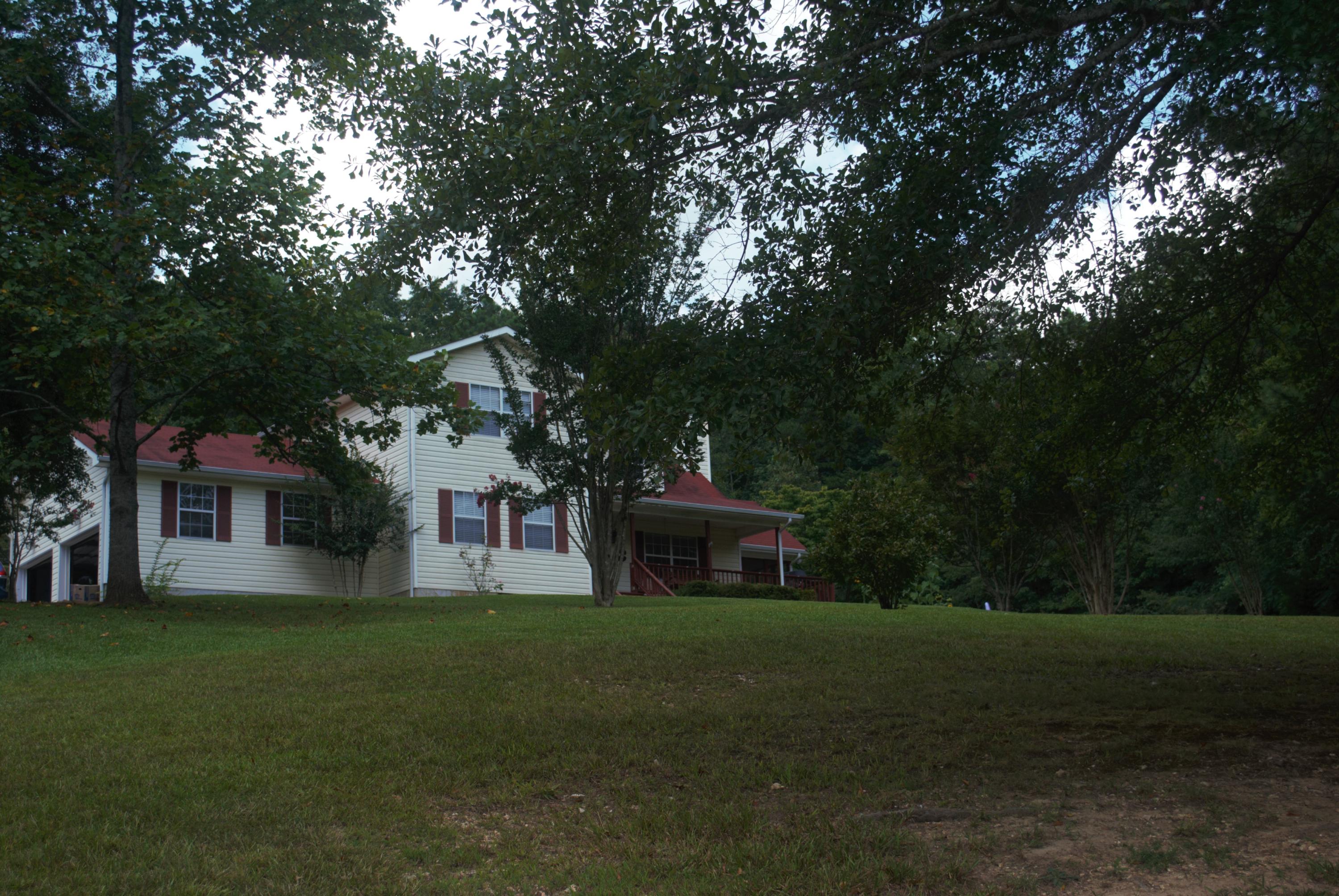 1196 Bronco Road LaFayette, GA 30728 - Photo 4 of 39 H 2