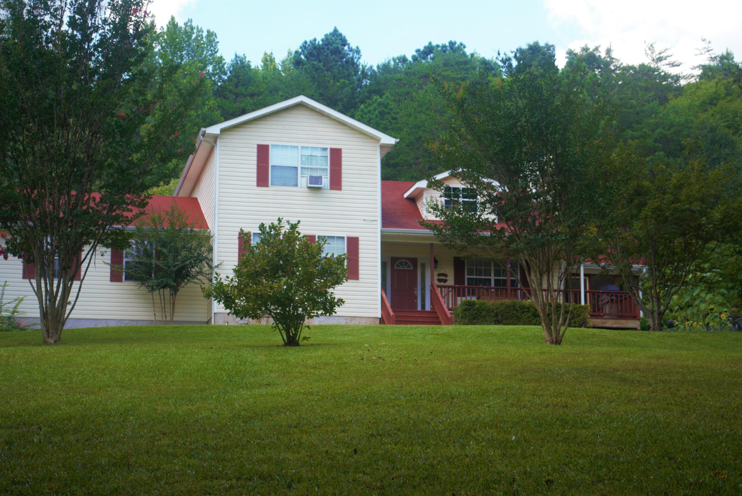 1196 Bronco Road LaFayette, GA 30728 - Photo 5 of 39 H 3