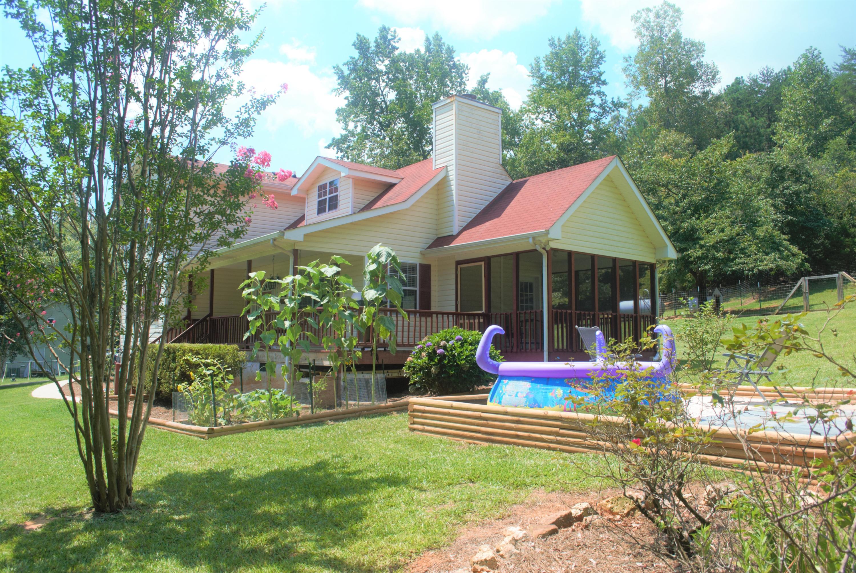 1196 Bronco Road LaFayette, GA 30728 - Photo 10 of 39 H 9