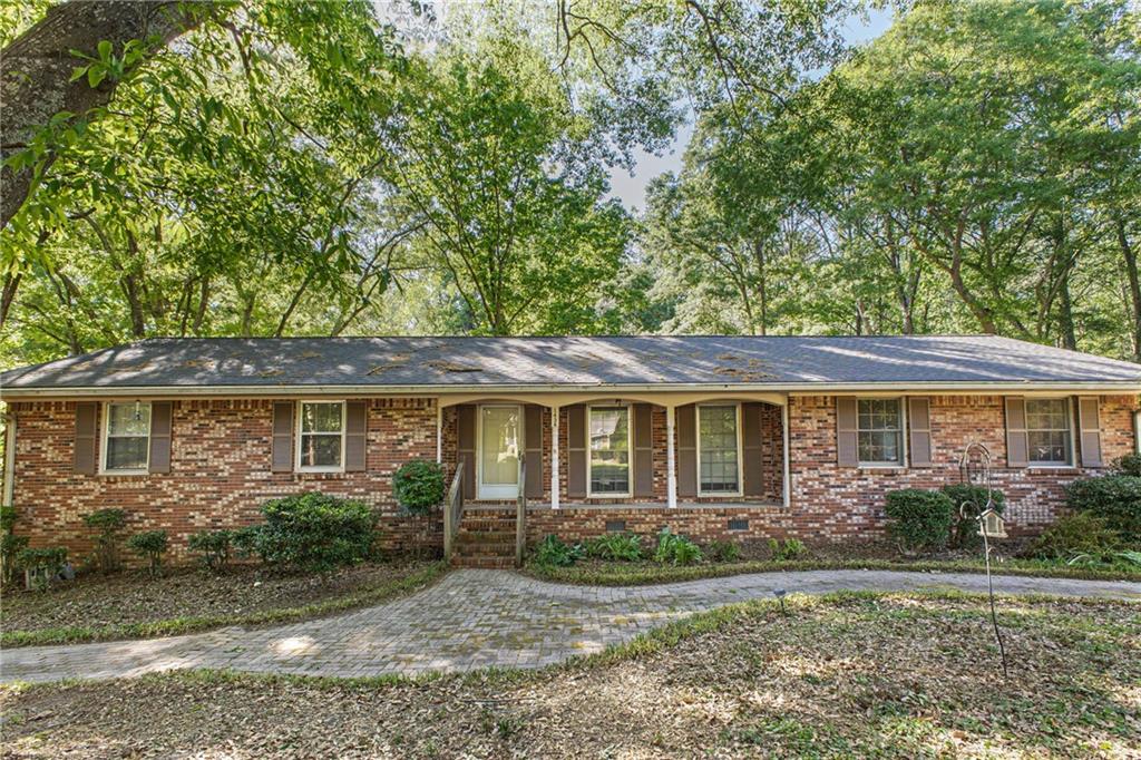 1438 Gardner Road Northwest Conyers, GA 30012 - Photo 1 of 1 Gallery Image 1