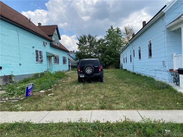 $14,900 | 115 Sweet Avenue, Buffalo, NY 14212