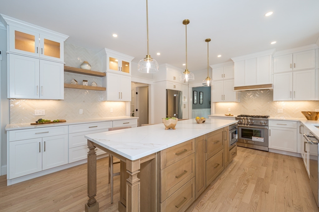 6 Briar Lane Natick, MA 01760 - Photo 13 of 42