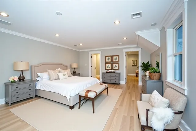 $2,499,900 | 6 Briar Lane, Natick, MA 01760