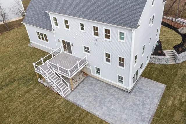 $2,499,900 | 6 Briar Lane, Natick, MA 01760