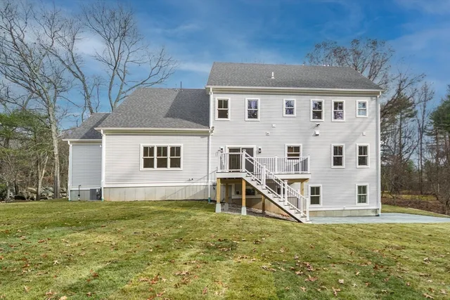 $2,499,900 | 6 Briar Lane, Natick, MA 01760