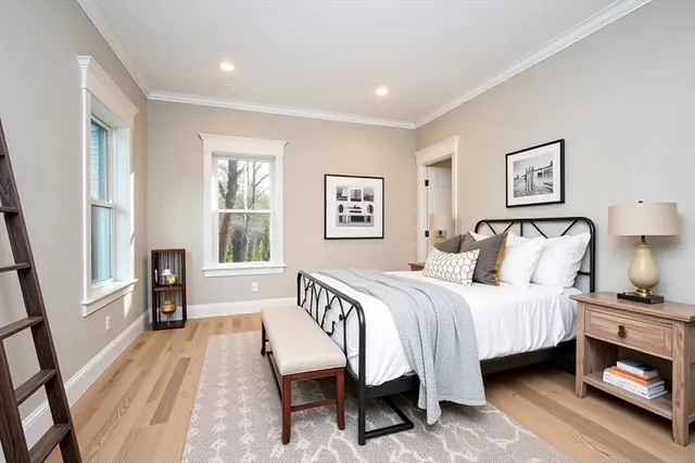 $2,499,900 | 6 Briar Lane, Natick, MA 01760