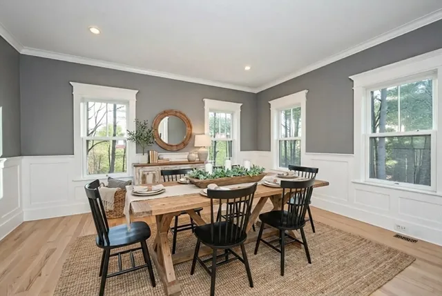 $2,499,900 | 6 Briar Lane, Natick, MA 01760