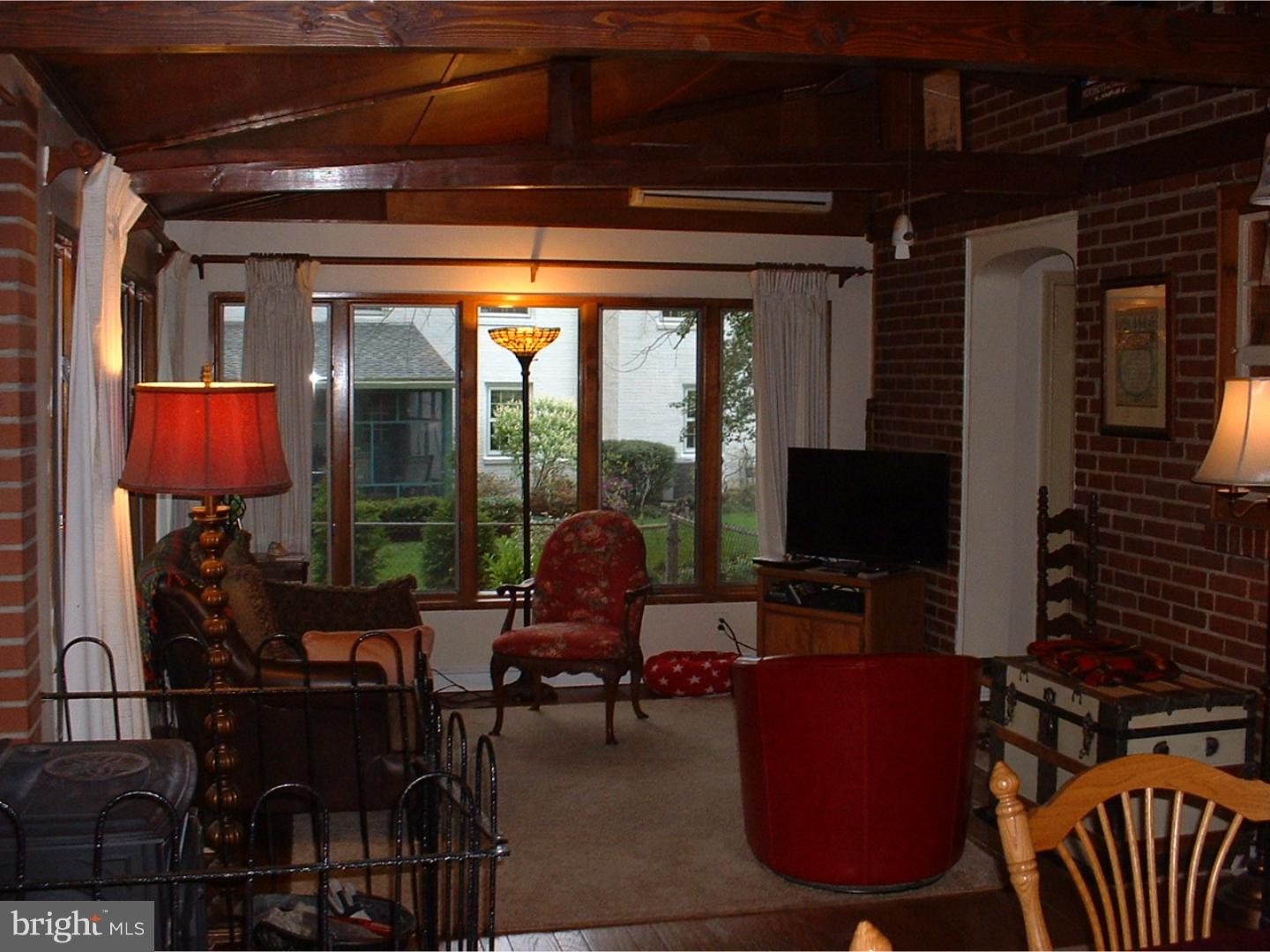404 Briarwood Road Wallingford, PA 19086 - Photo 14 of 25 Family Room