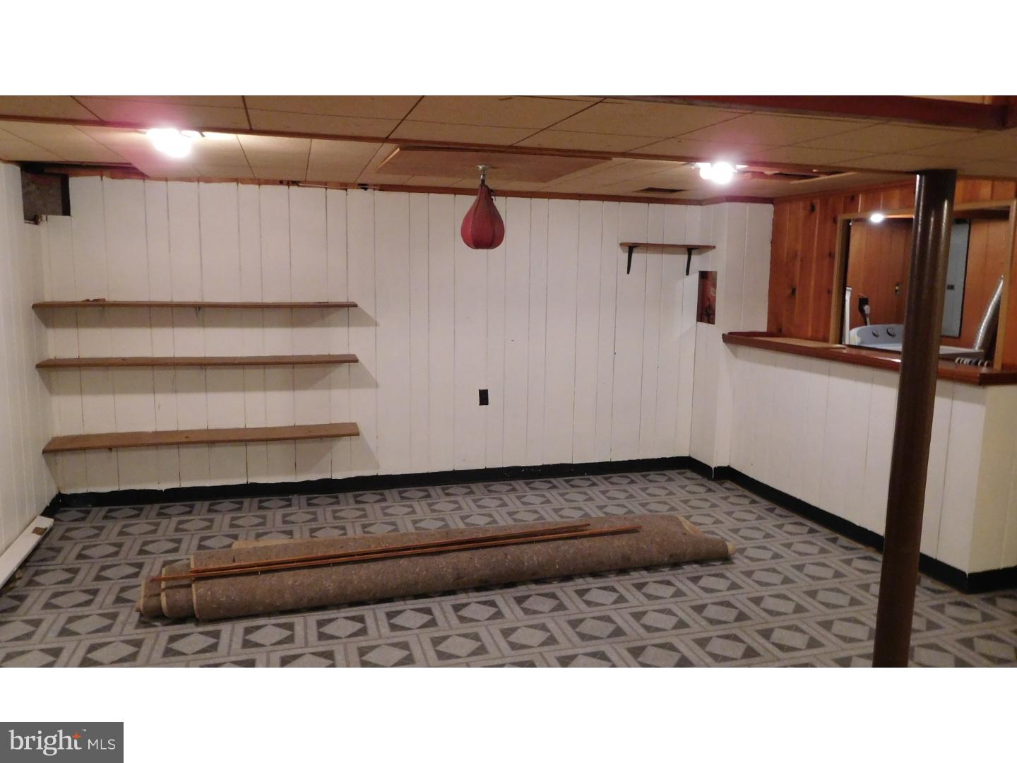 404 Briarwood Road Wallingford, PA 19086 - Photo 22 of 25 Basement - Finished