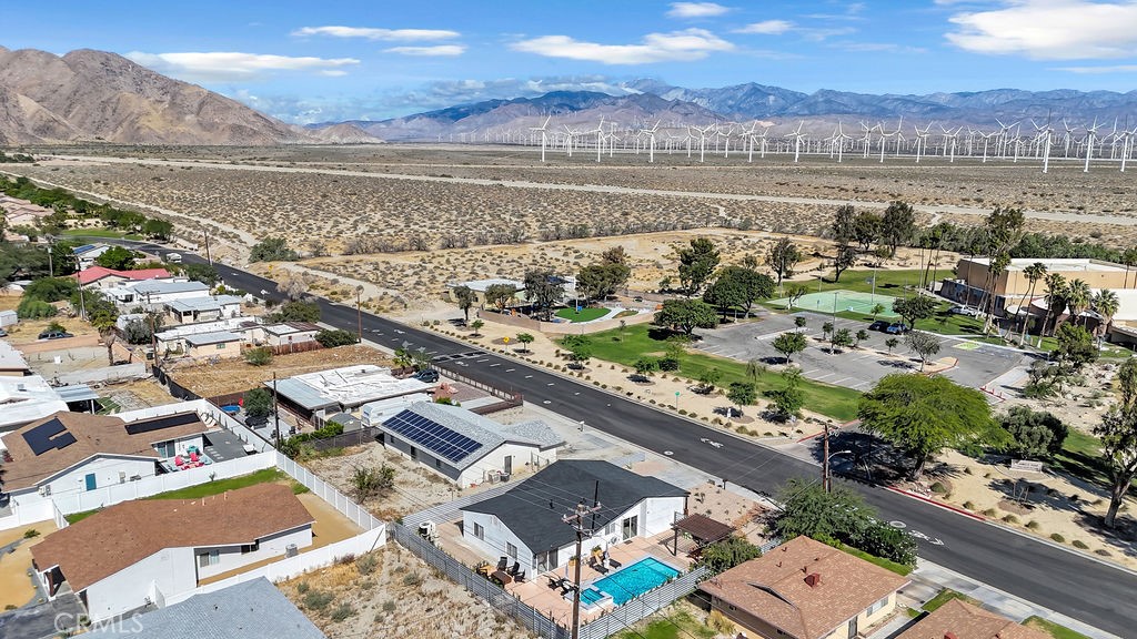 485 West Tramview Road Palm Springs, CA 92262 - Photo 73 of 75