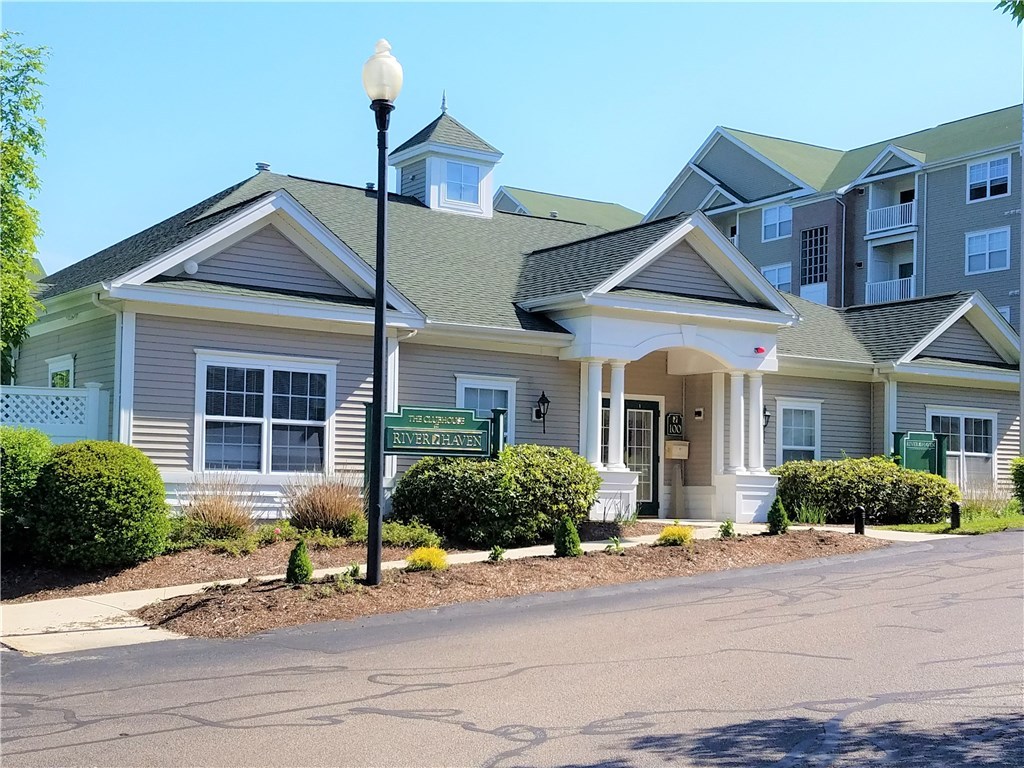 96 Mill Street, Unit 202 Woonsocket, RI 02895 - Photo 2 of 13 Gallery Image 2