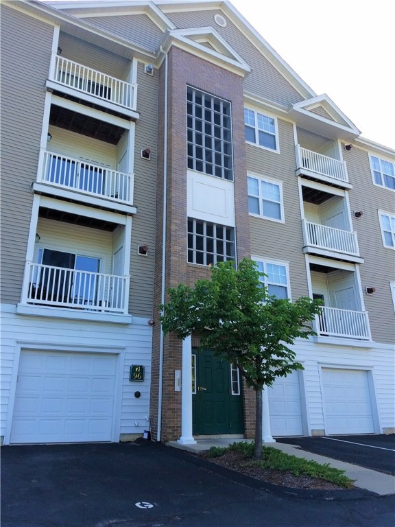 96 Mill Street, Unit 202 Woonsocket, RI 02895 - Photo 3 of 13 Gallery Image 3