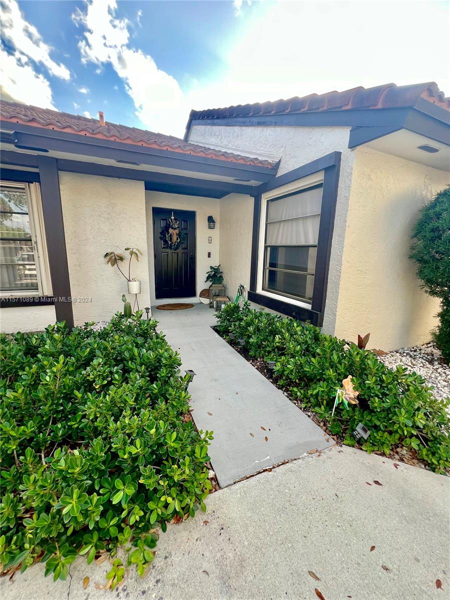 15285 Southwest 45th Ter Unit G59  