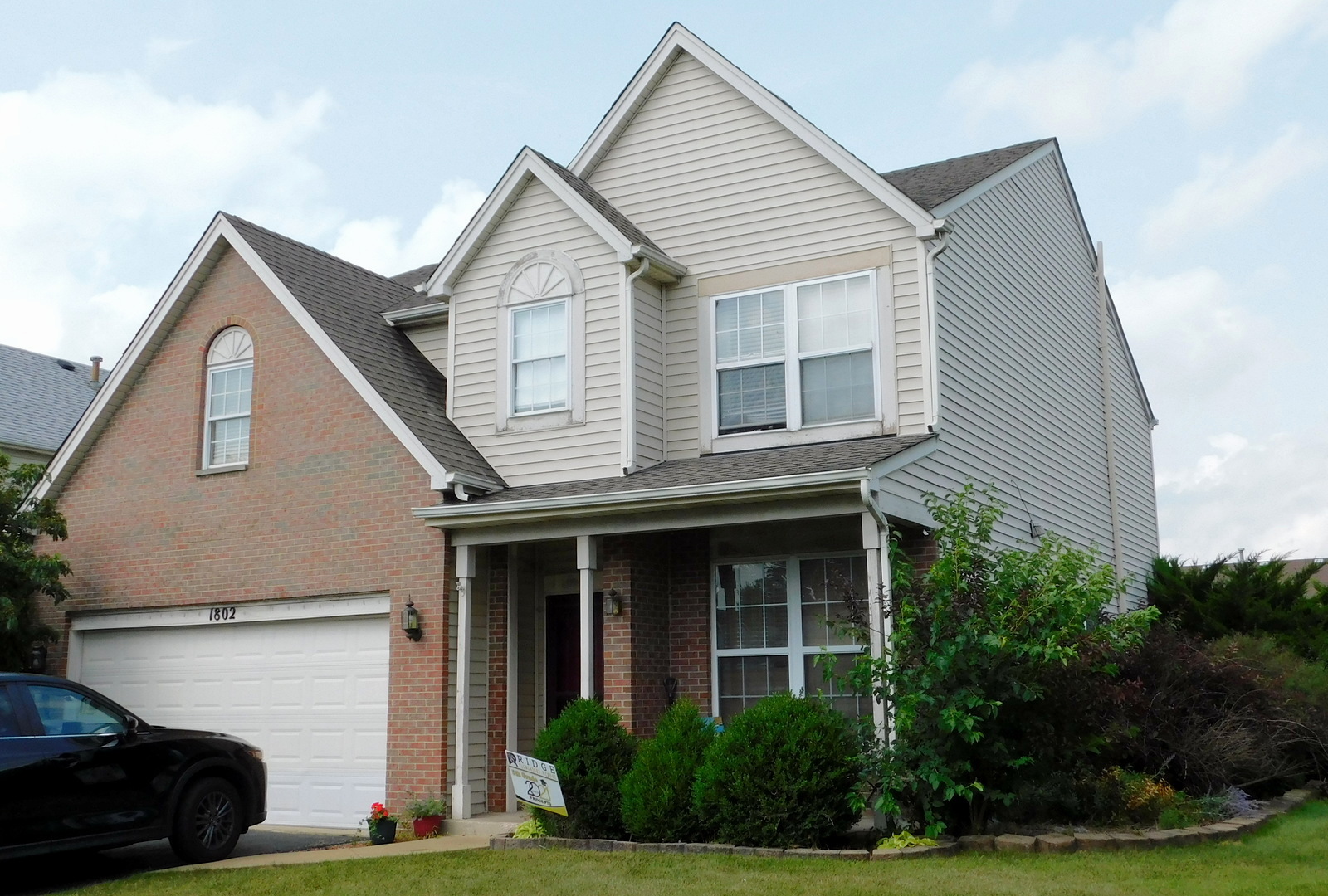 1802 Prairie Ridge Drive Plainfield, IL 60586 - Photo 1 of 26