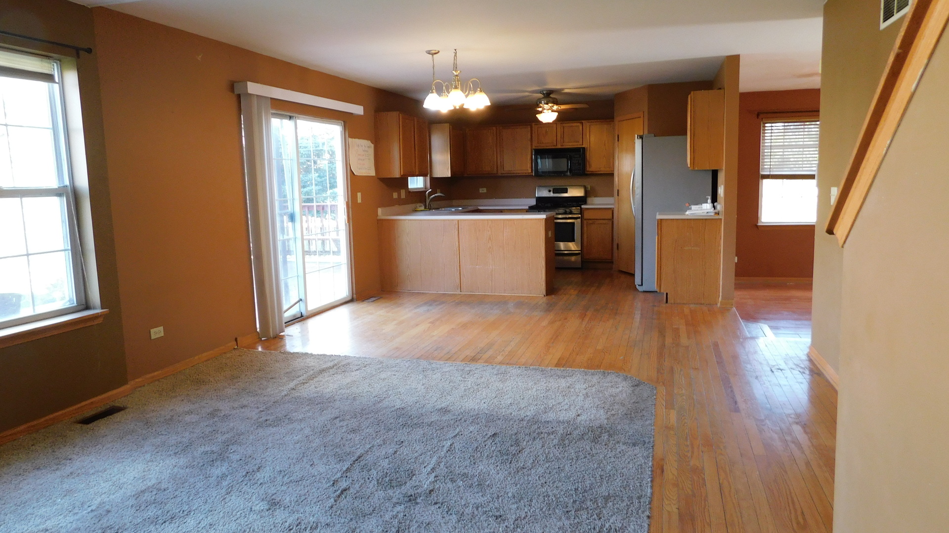 1802 Prairie Ridge Drive Plainfield, IL 60586 - Photo 14 of 26