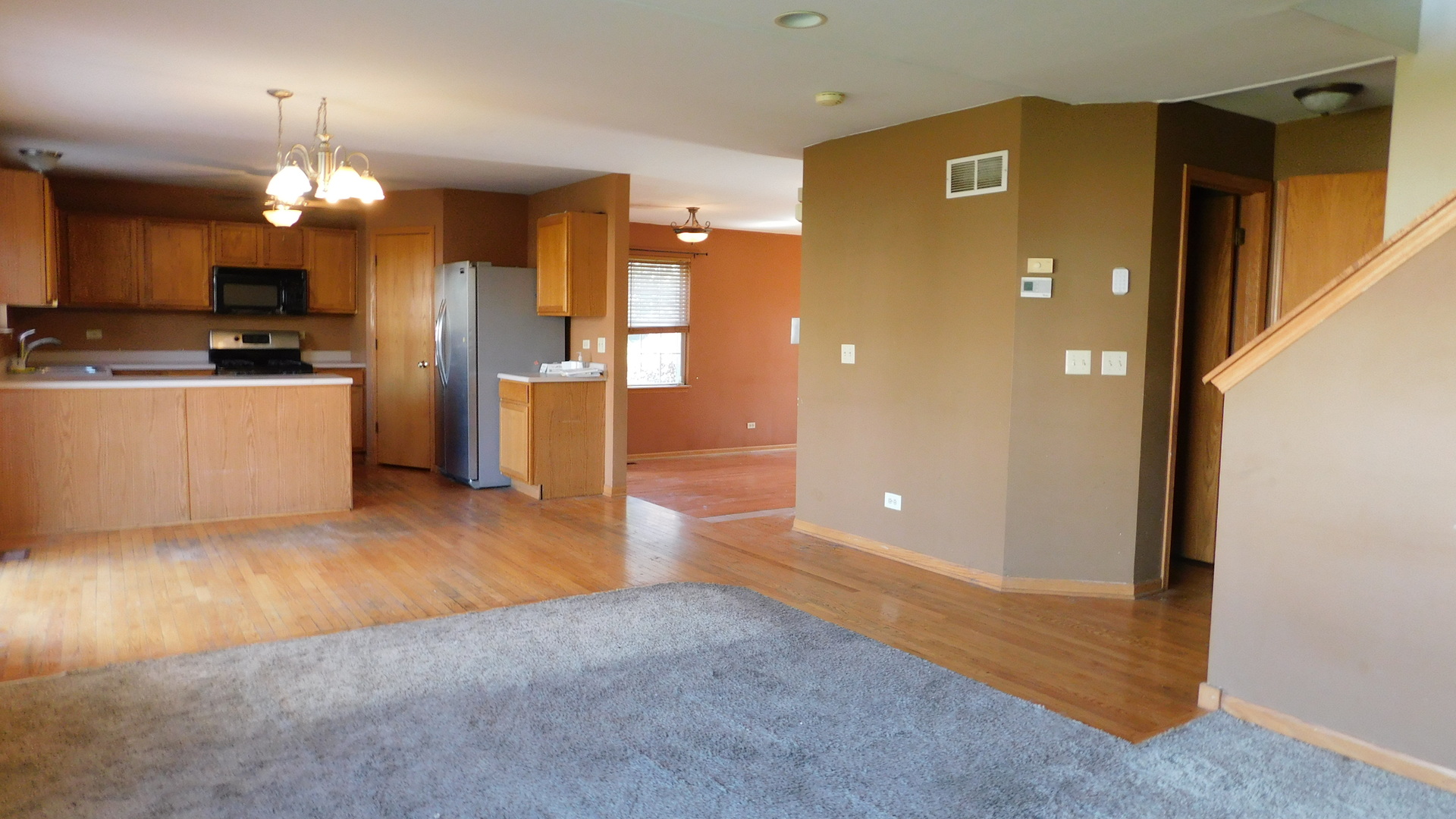 1802 Prairie Ridge Drive Plainfield, IL 60586 - Photo 15 of 26