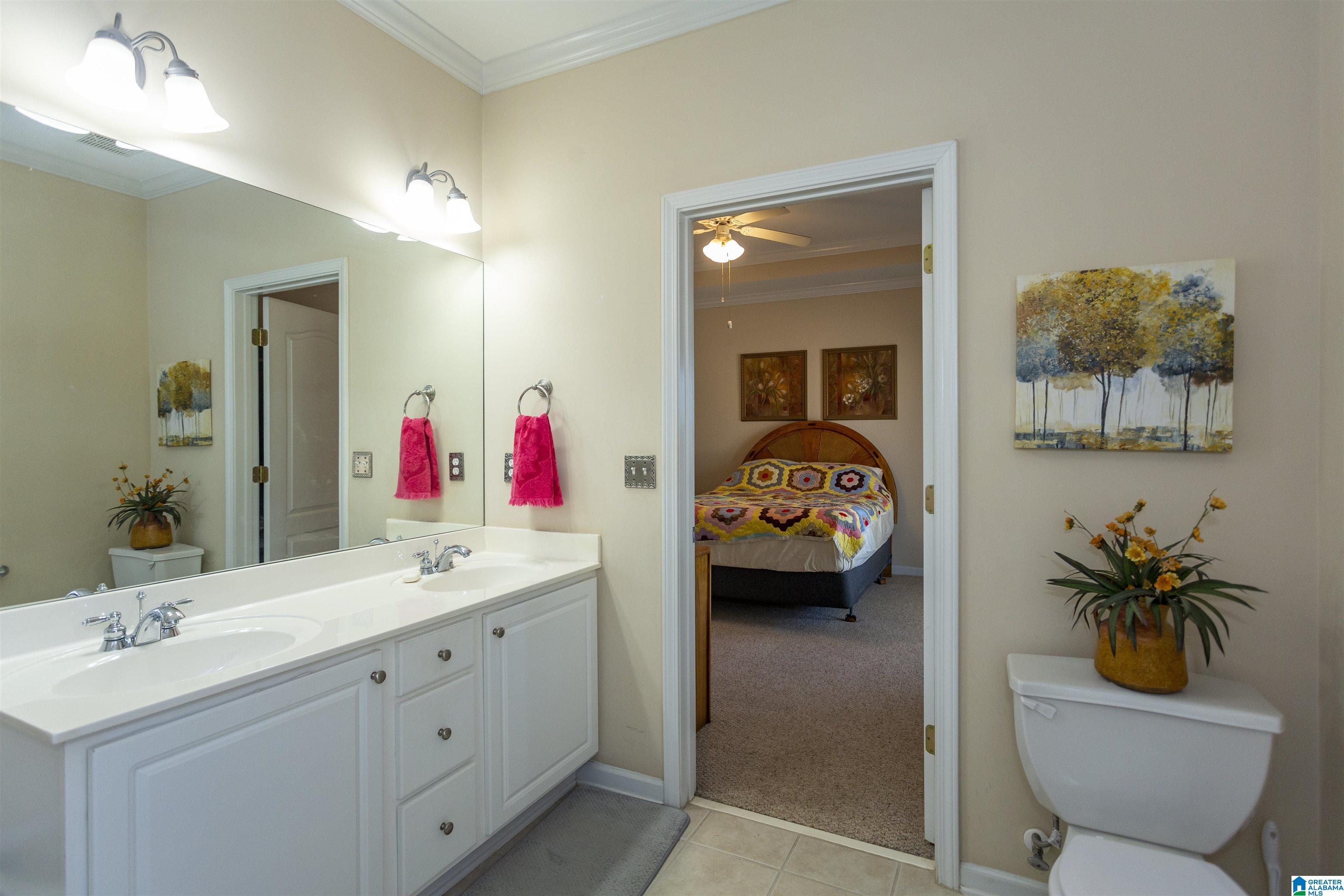 208 High Ridge Drive Pelham, AL 35124 - Photo 7 of 12 Gallery Image 7