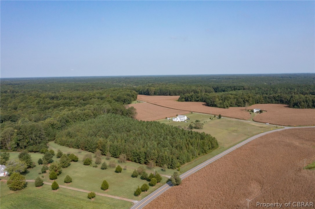 0 Courthouse Road Heathsville, VA 22473 - Photo 5 of 16