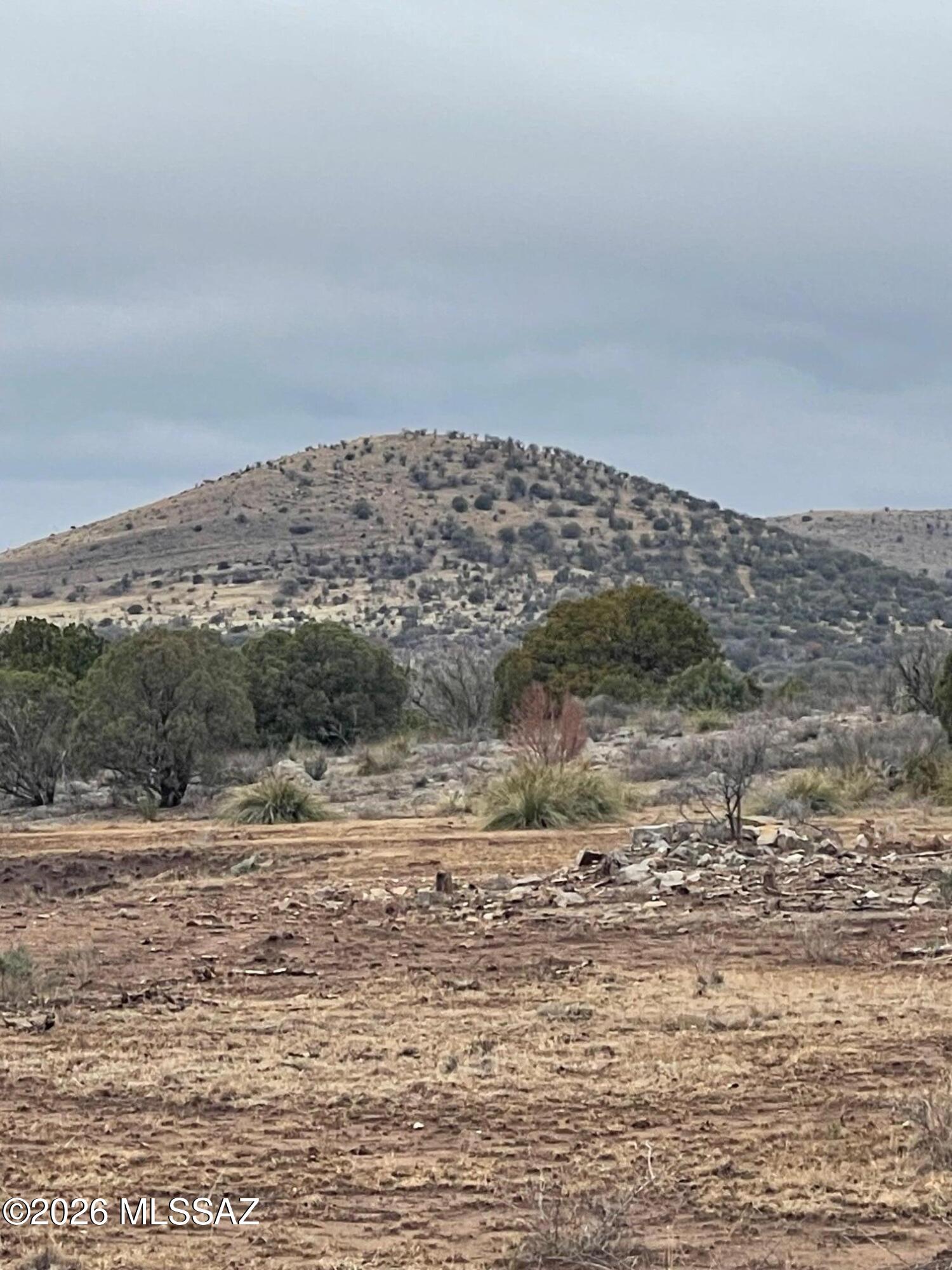 0 Vaughn Loop Road Elgin, AZ 85611 - Photo 3 of 9