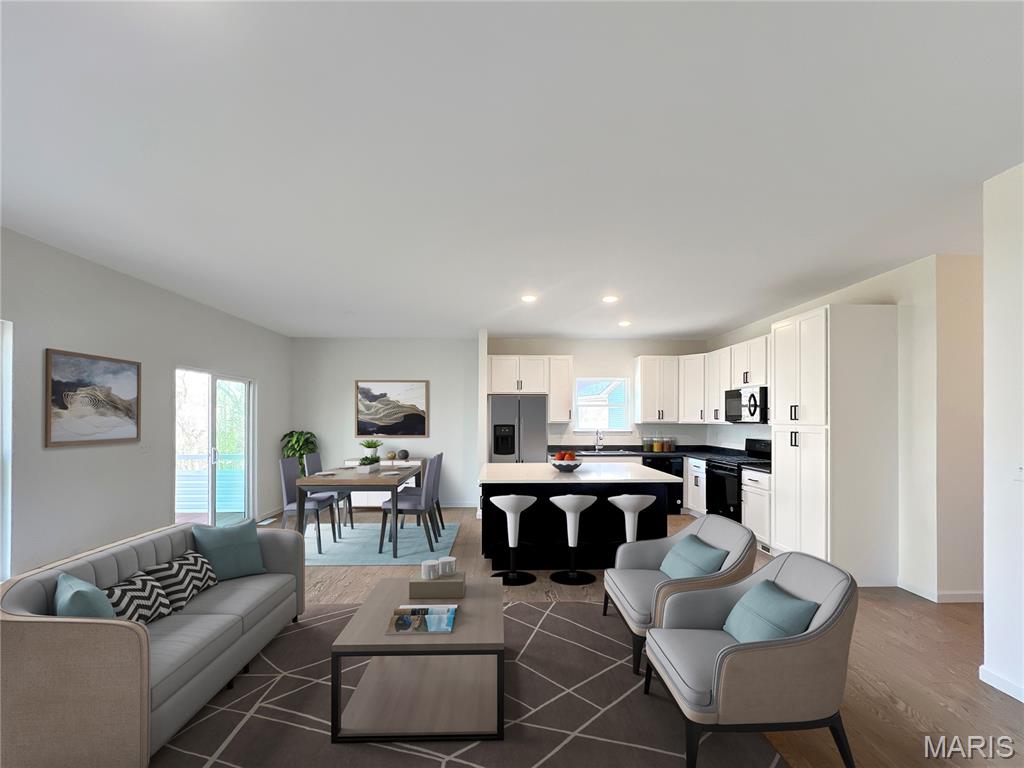 2332 Fiddlers Close, Unit 45 STB Washington, MO 63090 - Photo 3 of 9