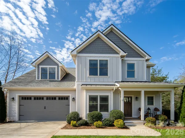 $850,000 | 27 Slippery Rock Drive, Fletcher, NC 28732