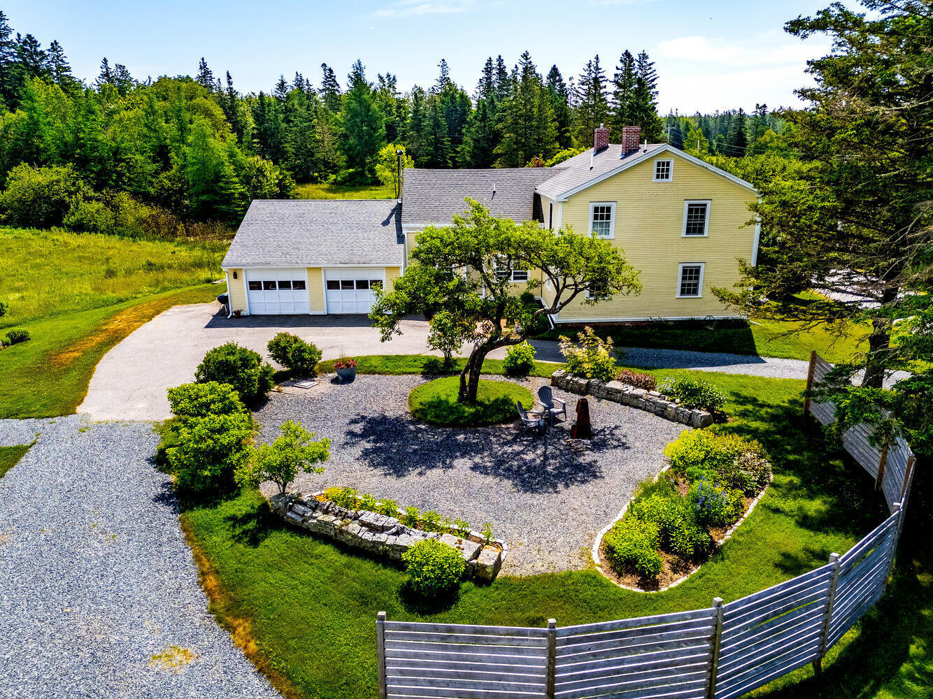 12 Flye Point Road Brooklin, ME 04616 - Photo 6 of 50 12 Flye Point Road Brooklin ME-large-001