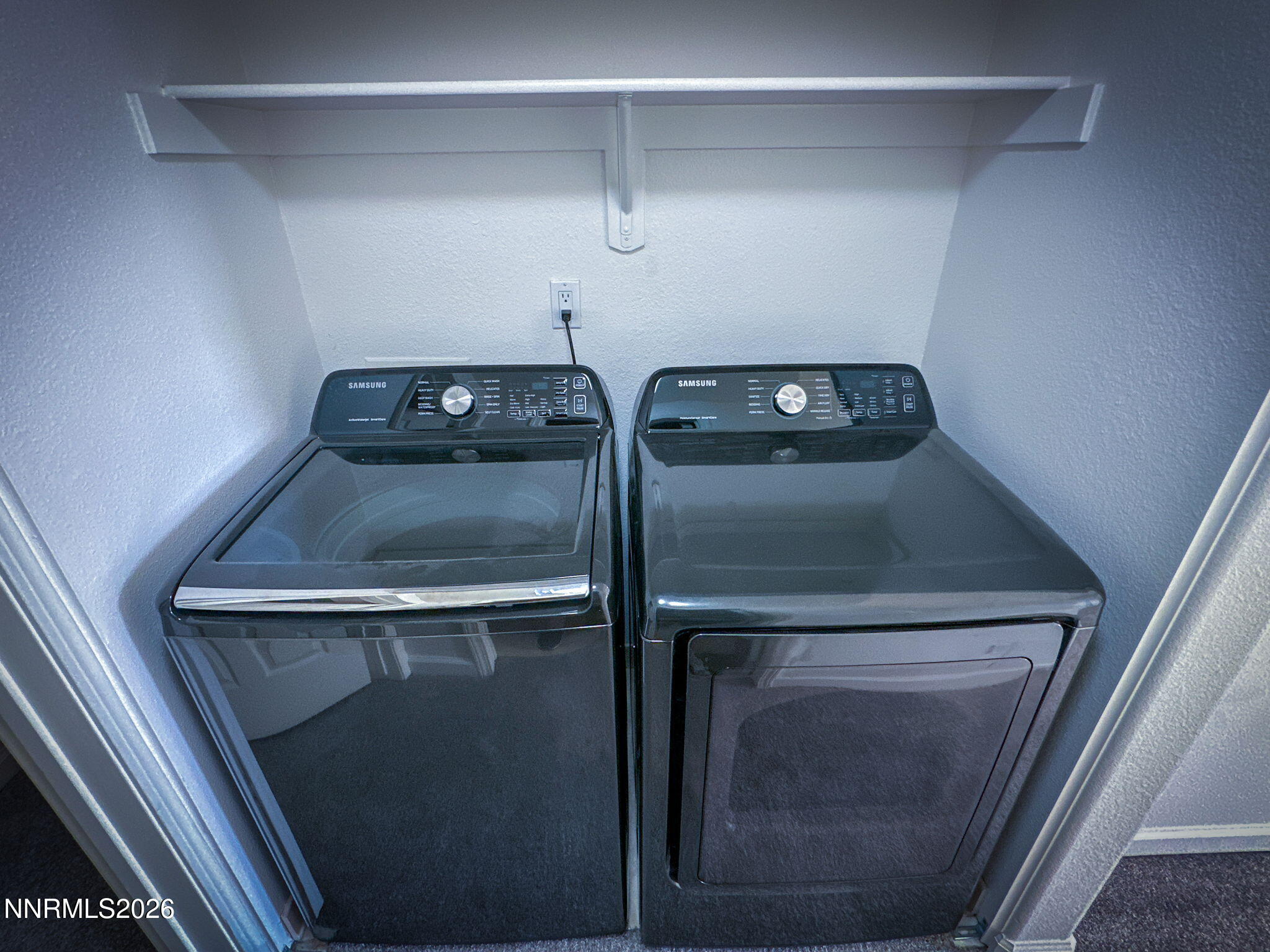 200 West 2nd Street, Unit 1007 Reno, NV 89501 - Photo 7 of 10 6-web-or-mls-06 Laundry