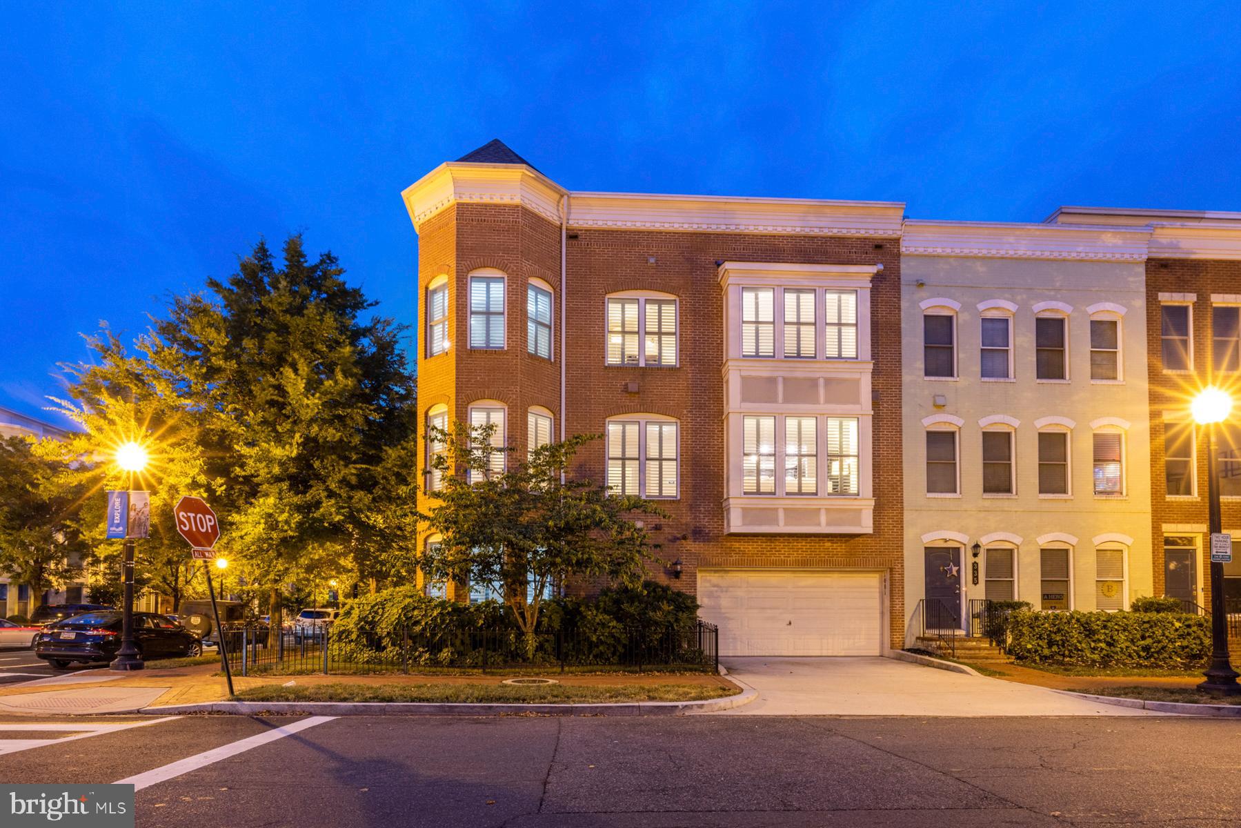 1001 4th Street Southeast Washington, DC 20003 - Photo 1 of 32 Gallery Image 1