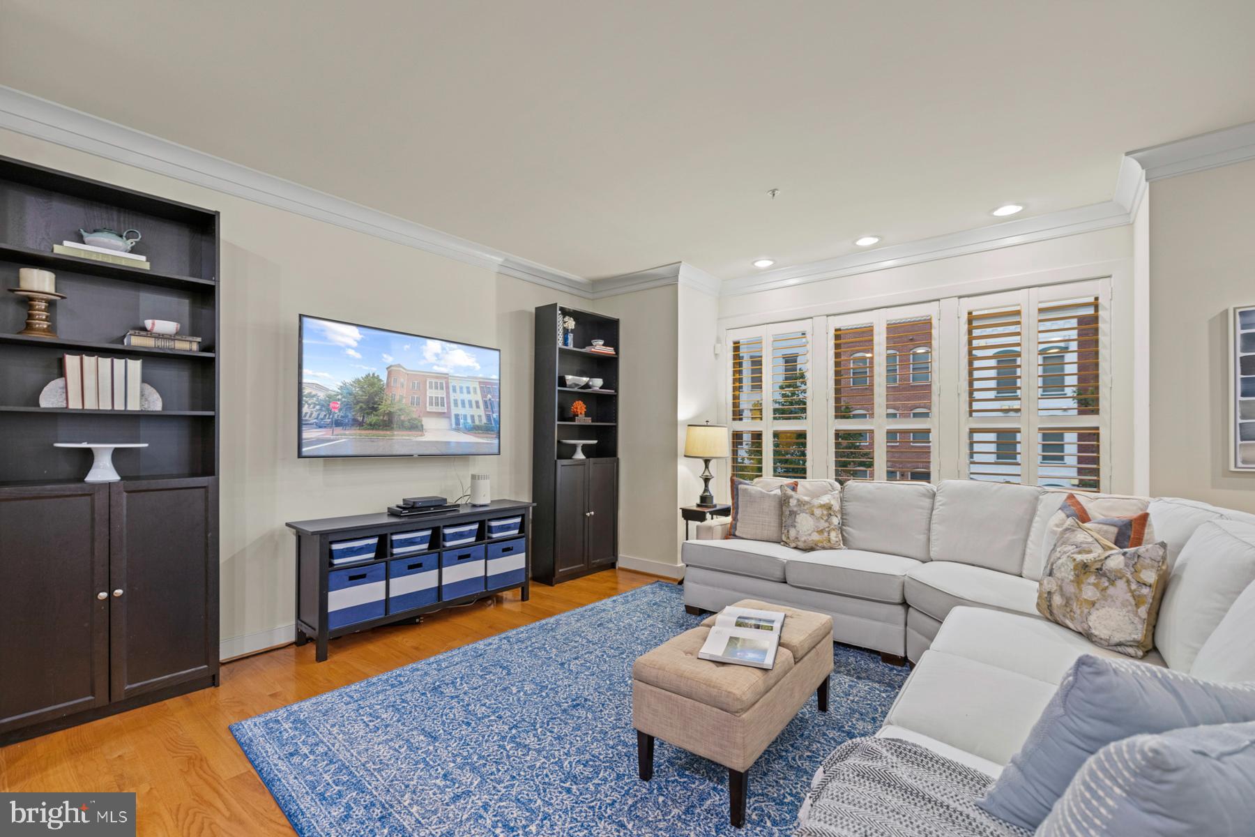 1001 4th Street Southeast Washington, DC 20003 - Photo 11 of 32 Gallery Image 11