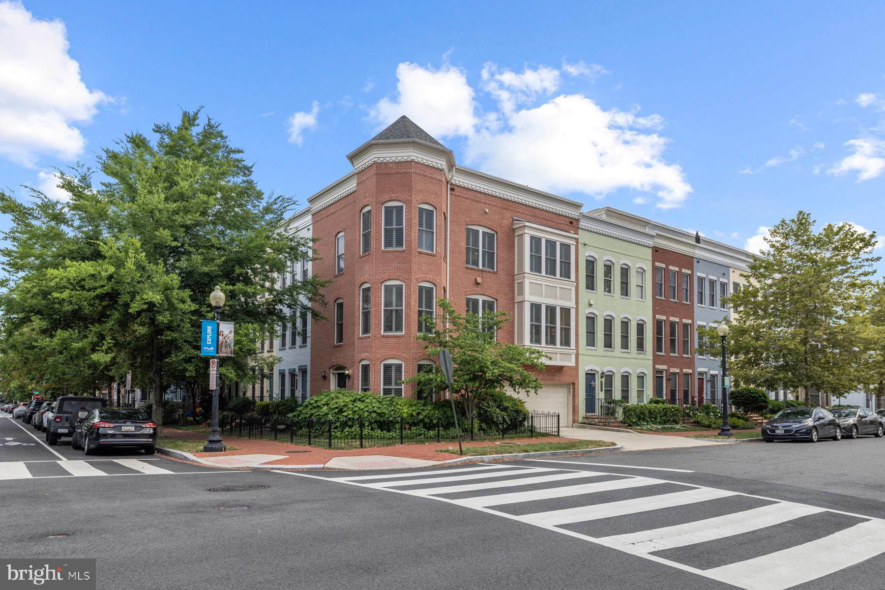 1001 4th Street Southeast Washington, DC 20003 - Photo 32 of 32 Gallery Image 32