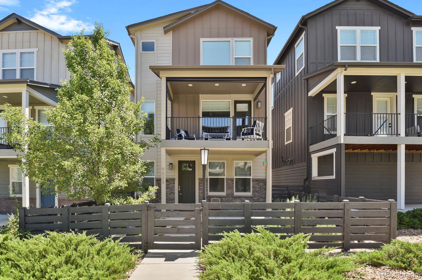 9029 Ramblestone Street Highlands Ranch, CO 80129 - Photo 1 of 37 Gallery Image 1