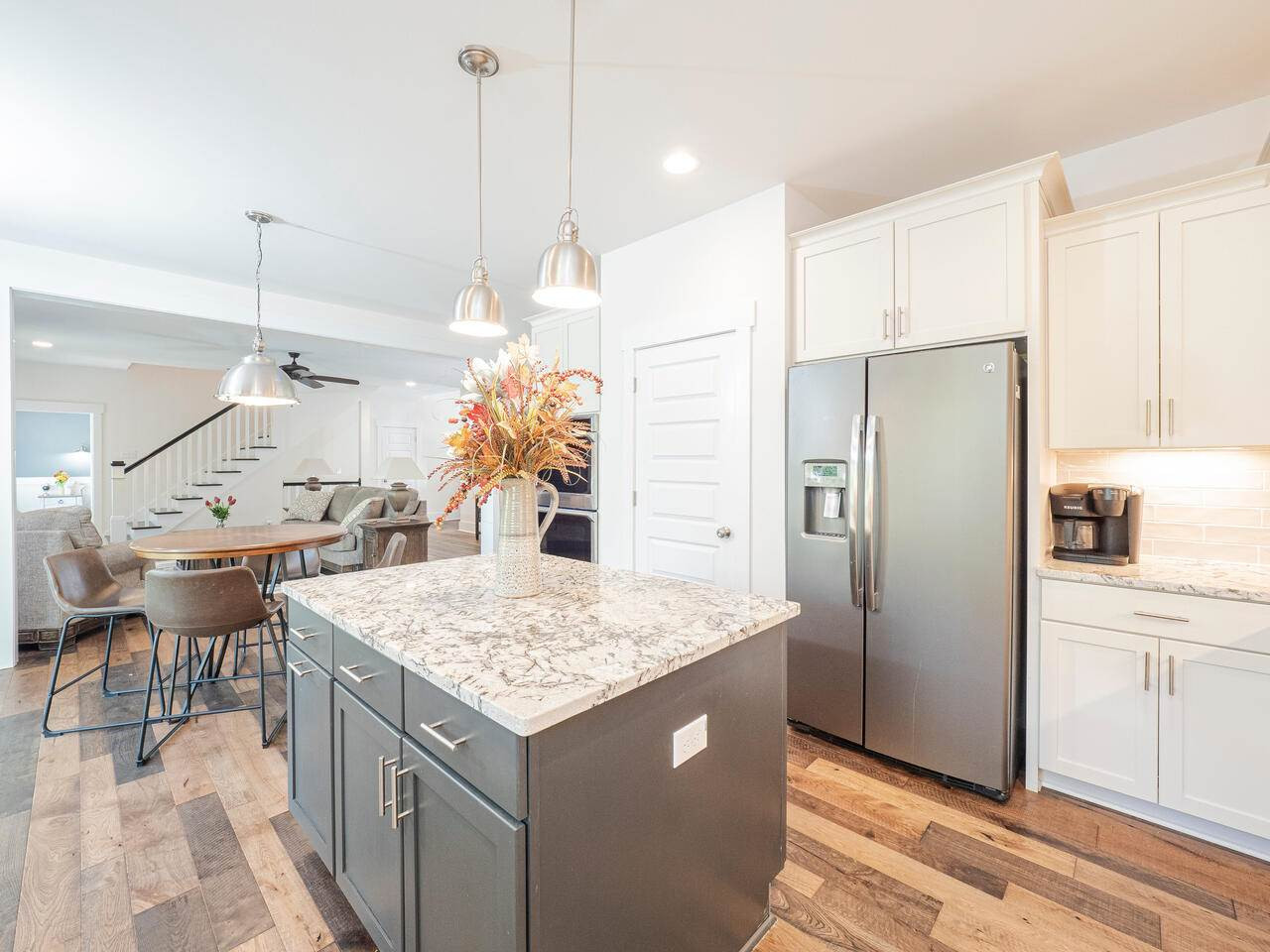 115 Holyoke Court Raleigh, NC 27603 - Photo 12 of 30 Photo 12