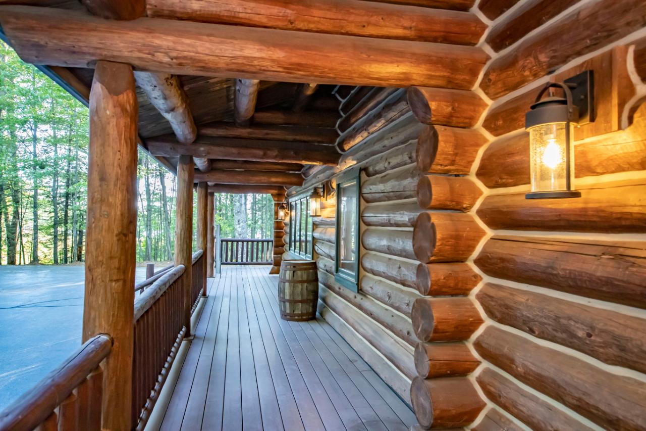 7107 Voyageur Road Three Lakes, WI 54562 - Photo 26 of 39 Gallery Image 26