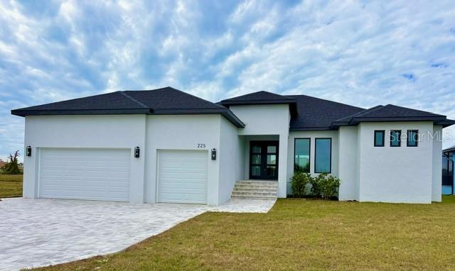 225 Tournament Road Rotonda West, FL 33947 - Photo 1 of 46