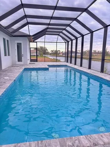 $3,200 | 225 Tournament Road, Rotonda West, FL 33947