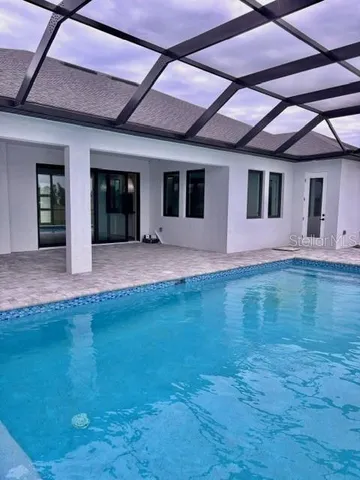 $3,200 | 225 Tournament Road, Rotonda West, FL 33947