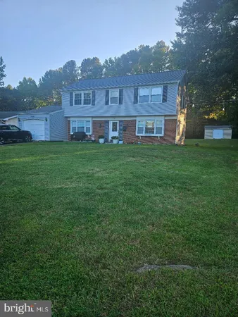 $540,000 | 2808 Federal Lane, Bowie, MD 20715