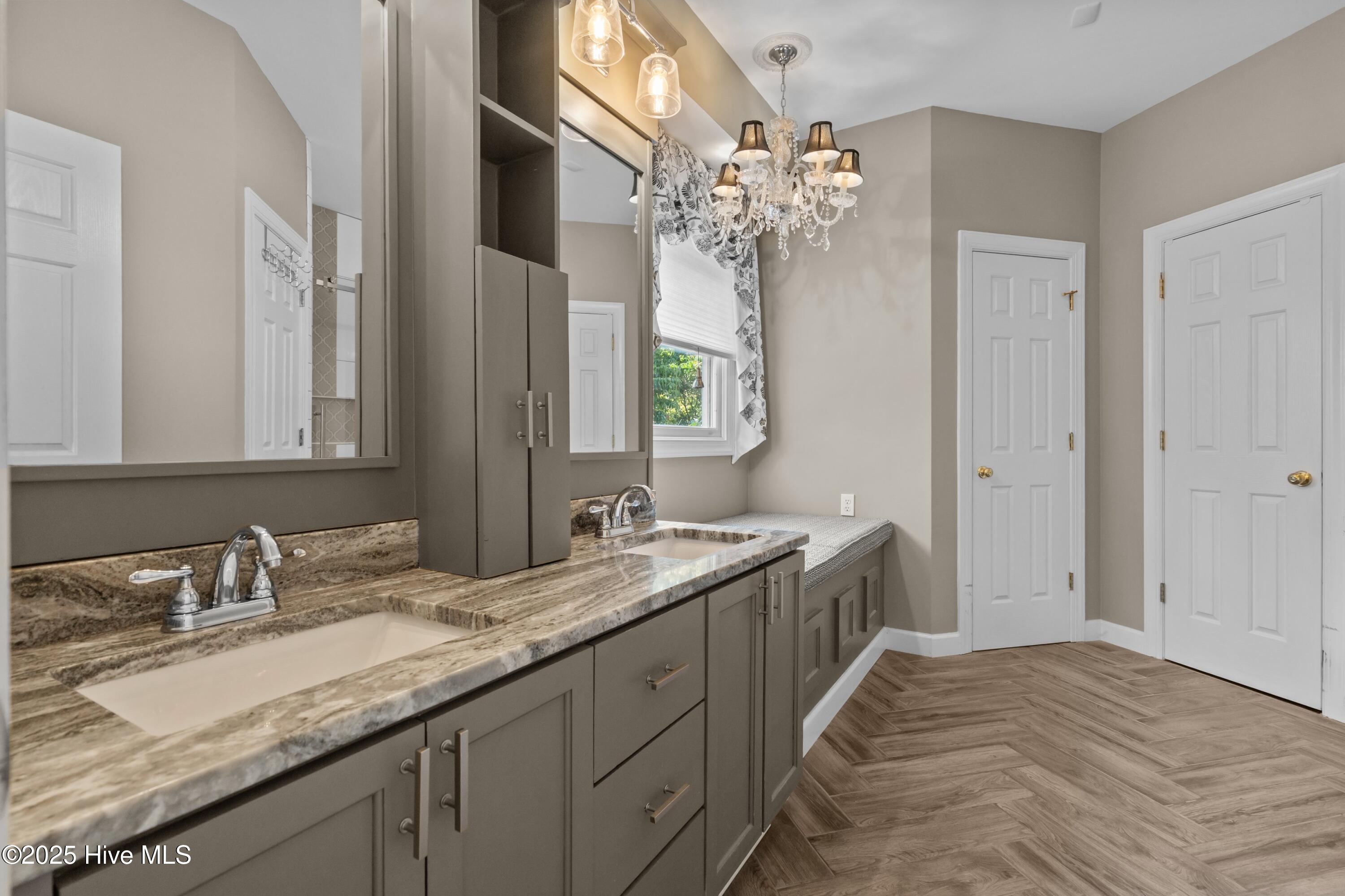 65 Idlewild Road Pinehurst, NC 28374 - Photo 24 of 45 22PrimaryBath