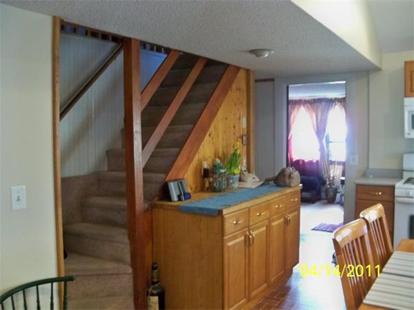 177 Palmer Road Monson, MA 01057 - Photo 13 of 28 a living room with furniture and a fireplace