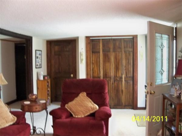 177 Palmer Road Monson, MA 01057 - Photo 8 of 28 a living room with furniture and a window