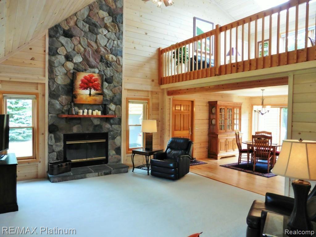 3595 Warner Road Howell, MI 48855 - Photo 3 of 42
