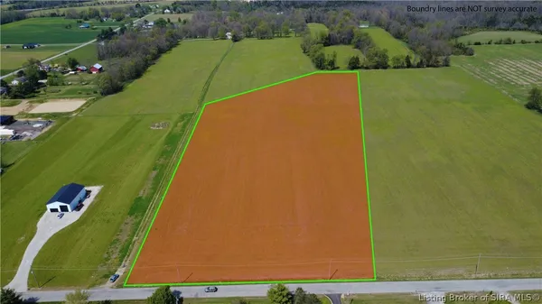 $139,900 | 2000 East Cross Road, Unit LOT 2, Madison, IN 47250