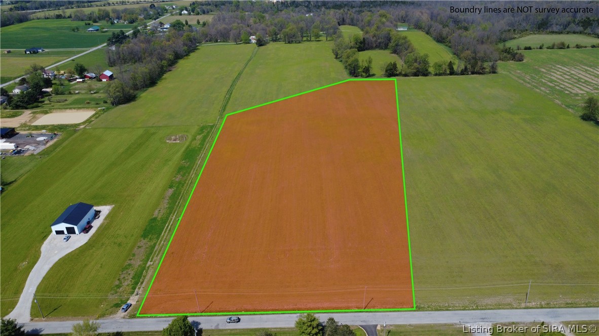 2000 East Cross Road, Unit LOT 2 Madison, IN 47250 - Photo 1 of 4