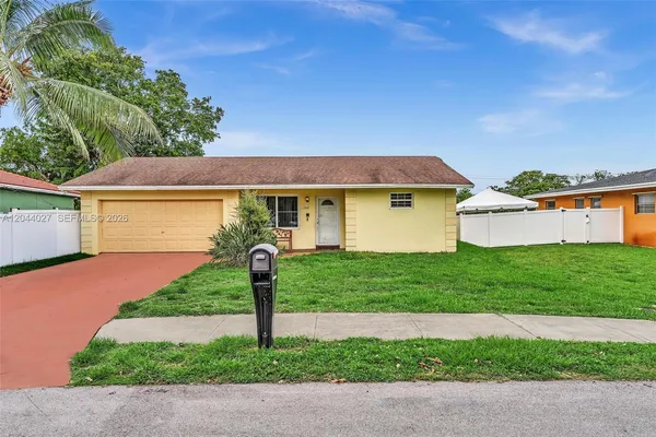$445,900 | 1808 Northwest 3rd Court, Fort Lauderdale, FL 33311