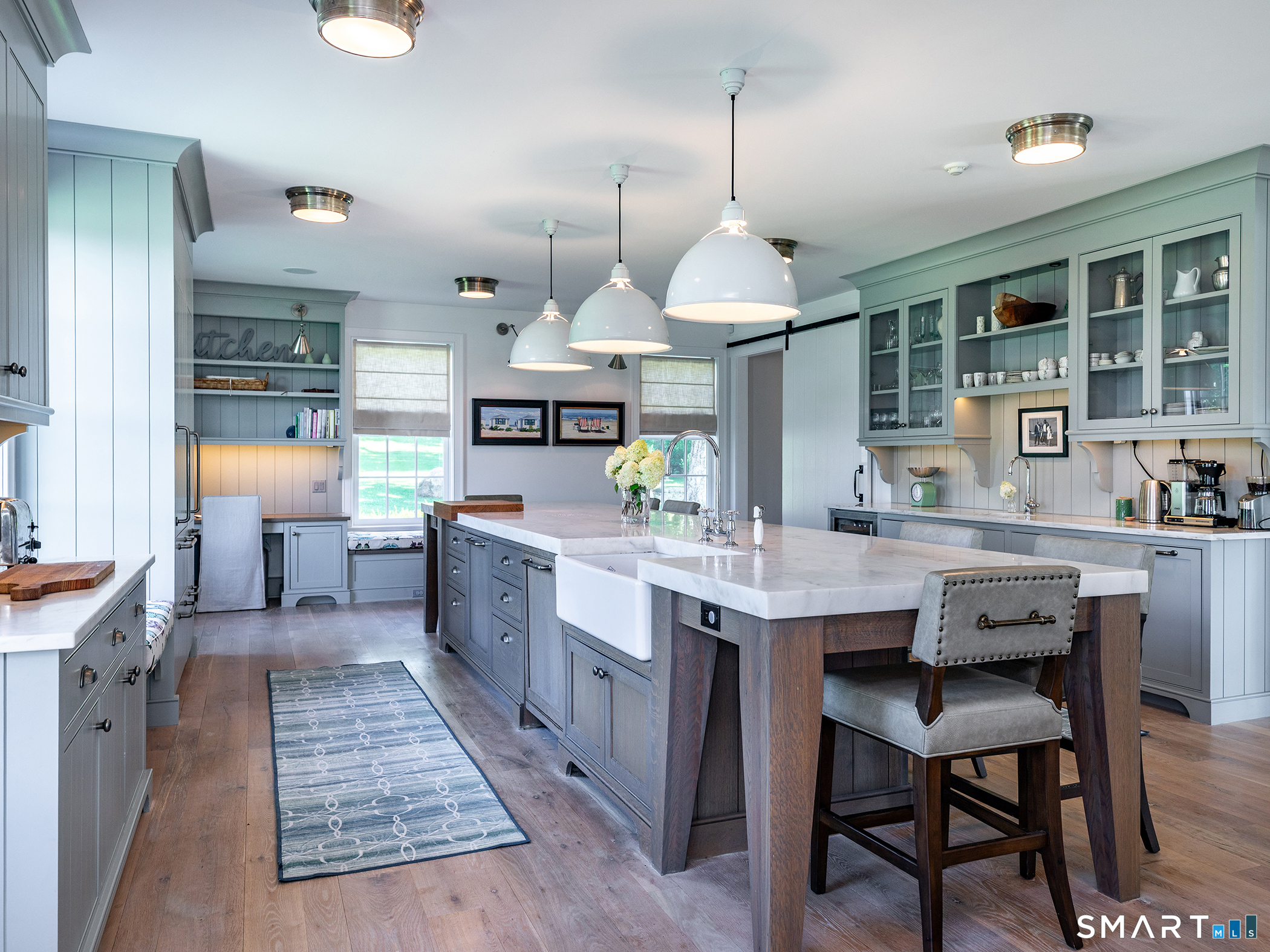 287 Prospect Mountain Road Litchfield, CT 06759 - Photo 5 of 40 Gallery Image 5