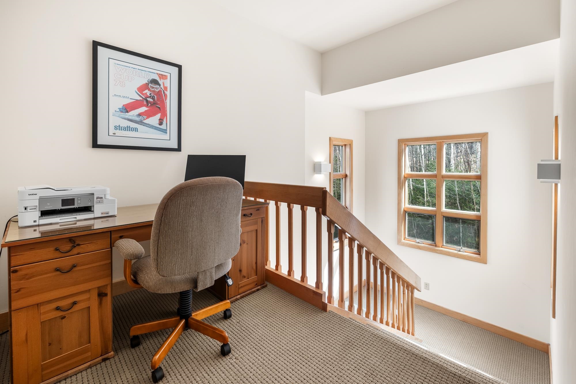 153 High Meadow Road Winhall, VT 05340 - Photo 29 of 47