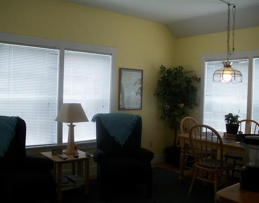 170 Duckpuddle Road Nobleboro, ME 04555 - Photo 11 of 25 Den/Family/Great Room. Family/Dining...