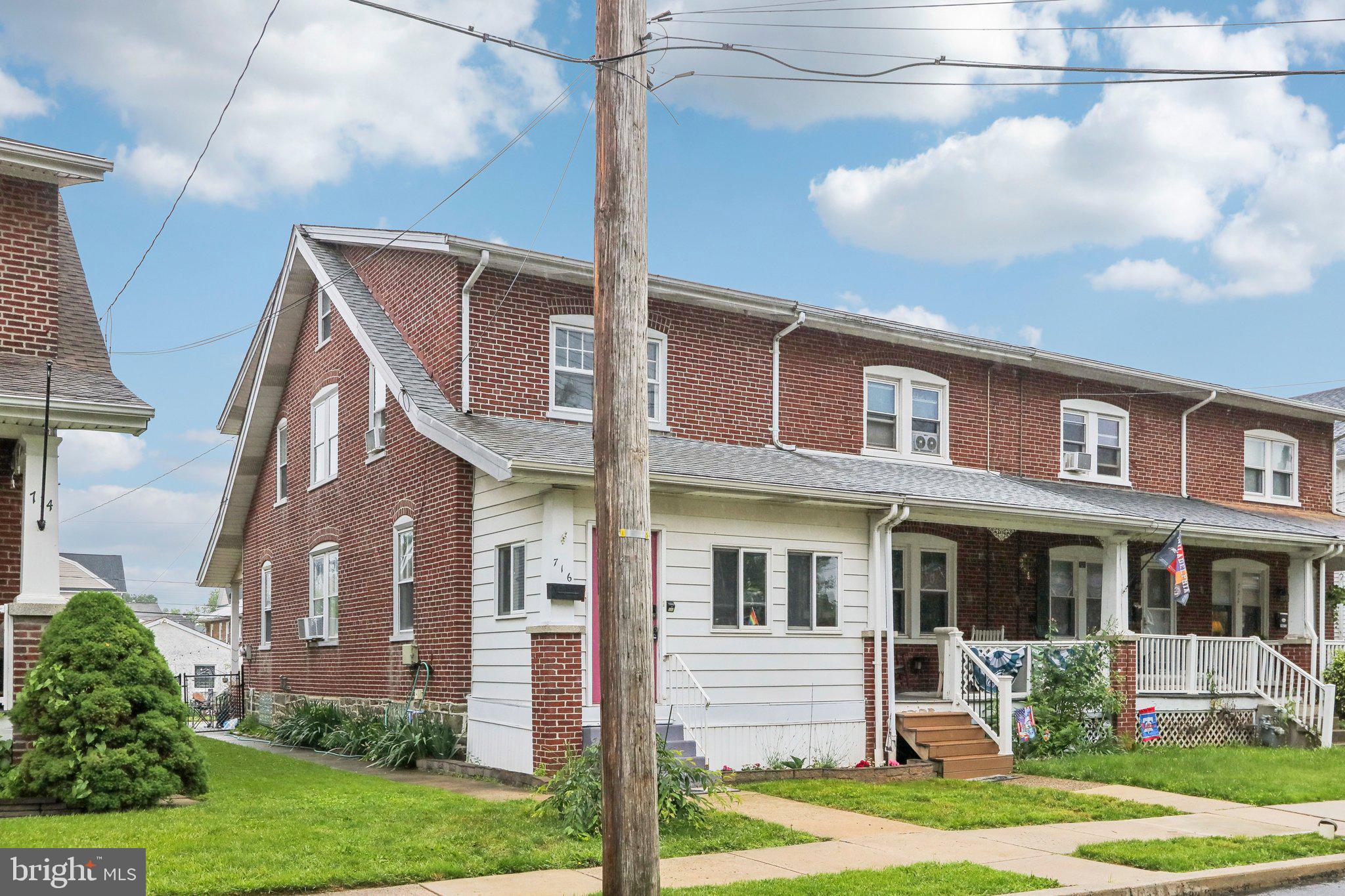 716 West 3rd Street Lansdale, PA 19446 - Photo 2 of 51 Gallery Image 2